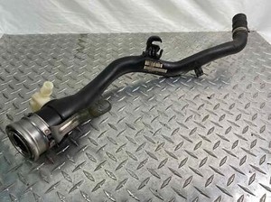 13-19 MINI COOPER F55 FUEL FILLER PIPE 16117300497 OEM