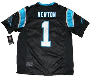 carolina panthers limited jersey
