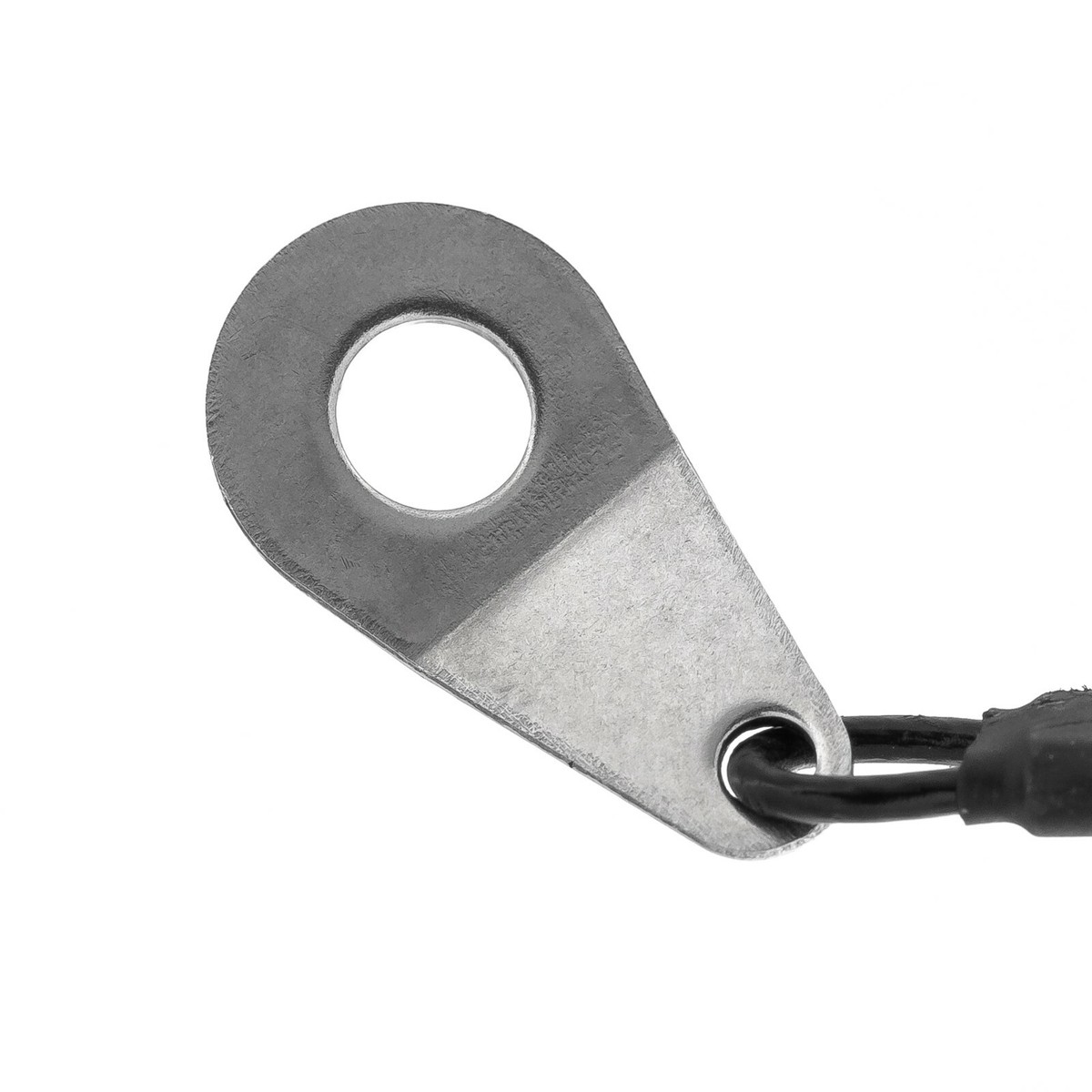 Sicherheits-Ball-Lock-Pin 8 Mm – Verwendbare Länge 40 Mm – Edelstahl, Mit Selbstverriegelung