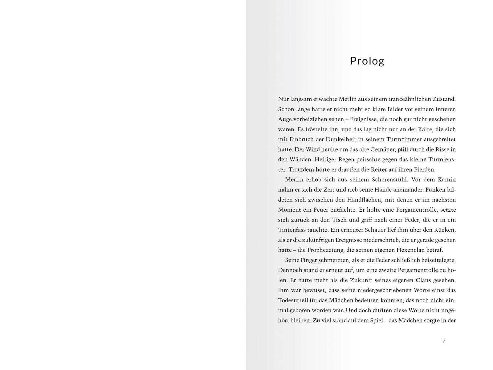 Thumbnail - Sandra Grauer Flame & Arrow, Band 1: Drachenprinz