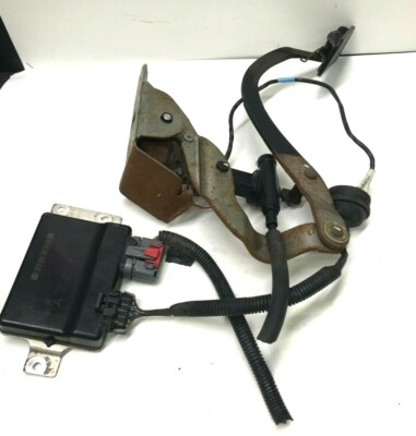 #ad ✅ 03 05 Chevy Silverado GMC Yukon Gas Pedal Drive By Wire TAC Module Swap GM $99.99