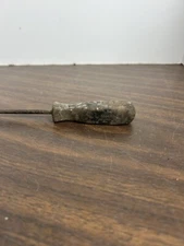 SNAP ON TOOLS - Clutch Drive Screwdriver Black Hard Handle SSDC5 USA