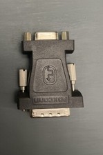 DB9 9Pin Female to DB25 25Pin Male Adapter