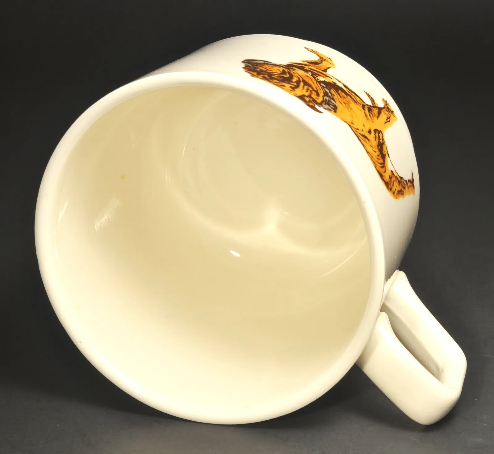 BULL DOG BRAND Made in England 激レア マグカップ BULL DOG BRAND Made in England 激レア マグカップ BULL DOG BRAND