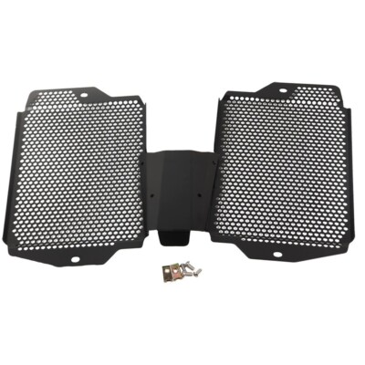 For Triumph Tiger900GT Pro Tiger 850 Sport Moto Radiator Guard Grille Cover