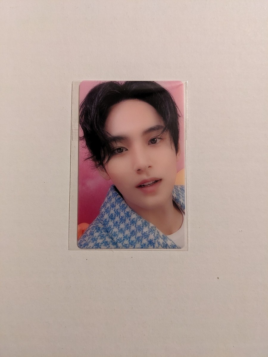 SEVENTEEN DREAM weverse JP 特典 トレカ コンプ SEVENTEEN DREAM