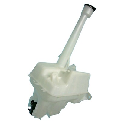 New Windshield Washer Tank Assembly Fits 2003-2008 Toyota