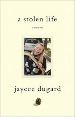 #ad A Stolen Life: A Memoir Hardcover By Dugard Jaycee ACCEPTABLE $3.99