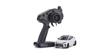Kyosho MINI-Z RWD MR-04 readysetToyota GR YARIS Platinum White Pearl