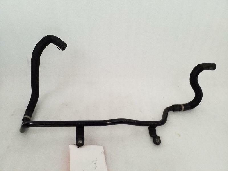 16 Bentley Mulsanne 6.8L Power Steering Hose 3Y0422887C