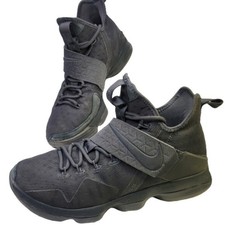 Nike LeBron 14 Limited Zero Dark Thirty 