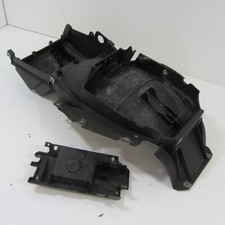 Moto Guzzi Breva 1100 LP EZ:06 Spritzschutz Schutzblech hinten C0194