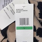Jessica Simpson Cheetah Ryland Jogger Pants NWT Size L — photo 3