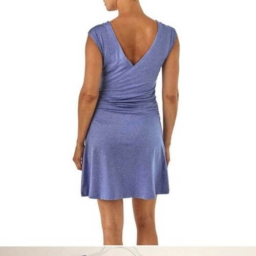 seabrook twist dress