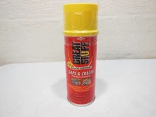 Great Stuff Gaps and Cracks Spray Foam Insulation - 12oz