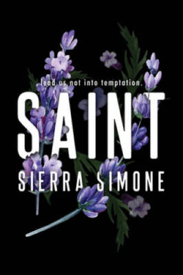 Saint (Special Edition) - Paperback By Simone, Sierra - VERY GOOD