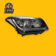 Genesis G80 DH PE FL Xenon RIGHT USED GENUINE  92102 B1170