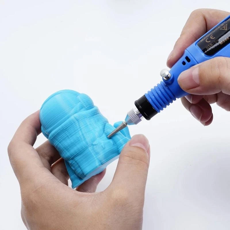 Mini cheap power sander