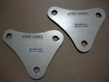 Lowering Links 3/4" drop  (Model M12 .75) 2016 (late) - 2024 BMW K1600GTL or GT