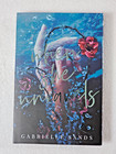 When She Unravels by Gabrielle Sands Baddies Book Box Special Edition Signed