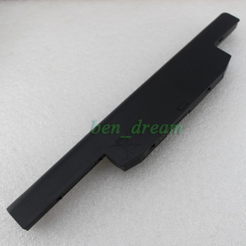 New Battery for Fujitsu LifeBook LH532 AP FMVNBP215 FMVNBP216 FPCBP334 FPCBP335 - Picture 3 of 4