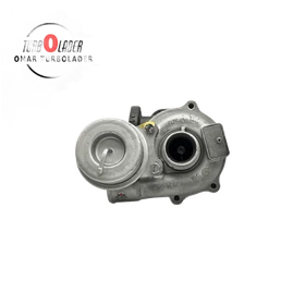 Turbolader Opel Combo Corsa Meriva 1.3 CDTI 55kw 55202638 54359700019 Suzuki 