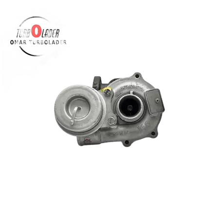 Turbolader 93187874