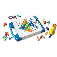Educational Insights Design And Drill Take-along Toolkit , New, Free Shipping on sale Educational Insights Design And Drill Take-along Toolkit , New, Free Shipping on sale