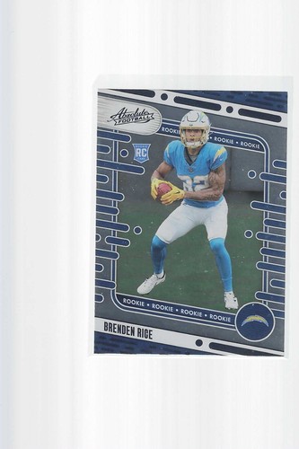 2024 Absolute - RC - Inserts - Color Variations - PYC - Picture 27 of 65