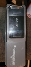 Sony CDX-540RF 10 Disc CD Changer Sony CD Changer system UNTESTED