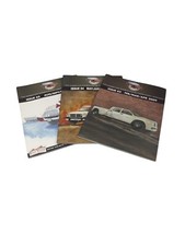 Lot Of Three 3 Turbo Diesel Register Tdr Magazines Issues 6364 65 2009