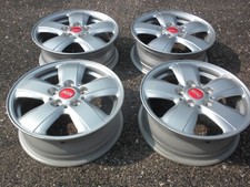 15 Mini Cooper Rims 15 Inches Mini Cooper Wheels Original Equipment Alloy
