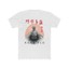 thumbnail 4 - Donald Trump KUNG FLU Men's Cotton Crew Tee