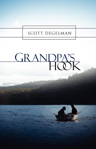 Grandpa'S Hook - Picture 6 of 12
