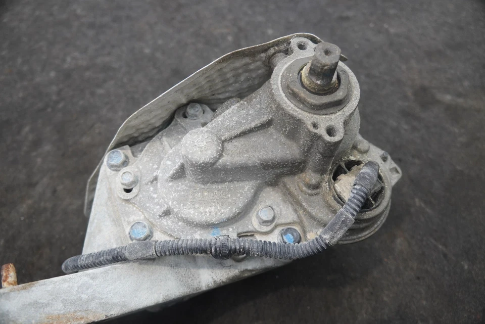 Steering Gear Pump Hydraulic Actuator LC3Z3G568C Ford F350 F250 Super Duty 20-22 - Image 4 of 4