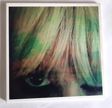 DUM DUM GIRLS: END OF DAZE (CD,2012) SUB POP RECORDS