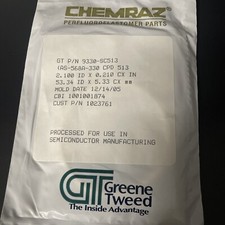 Chemraz O-Ring 9330-SC513