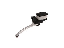 Hydraulischer Hauptbremszylinder, Alu-Bremshe...