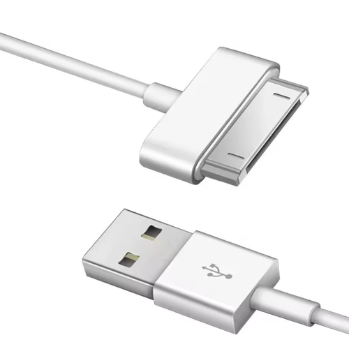 USB Sync Data Cable Charger For Apple iPad 1 2 3 iPhone 4 Ipod Nano Iphone 5 5s