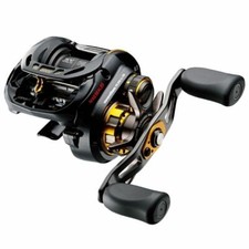 Daiwa 19 MORETHAN PE TW 1000xh-tw Baitcasting Reel for sale online