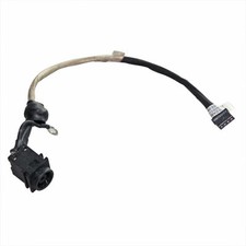 DC POWER JACK CABLE SOCKET FOR Sony VAIO VPCEB11FX/T VPCEB11FX/WI VPCEB11GX FTS