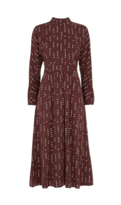 brown sugar dresses Dress – Different Figures Shirt Size:17.5 x 34-35 Easy Styling for Everyday Jump-July25 35 Sunset inspired bridesmaids