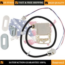 For GE 3-Wire Laundry Washer Lid Lock Switch Assembly WH08X32657 290D3070P002