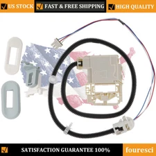 For GE 3-Wire Laundry Washer Lid Lock Switch Assembly WH08X32657 290D3070P002