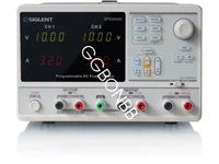Siglent SPD3303C - Programmable Linear DC Power Supply (3 Channels, 220W)