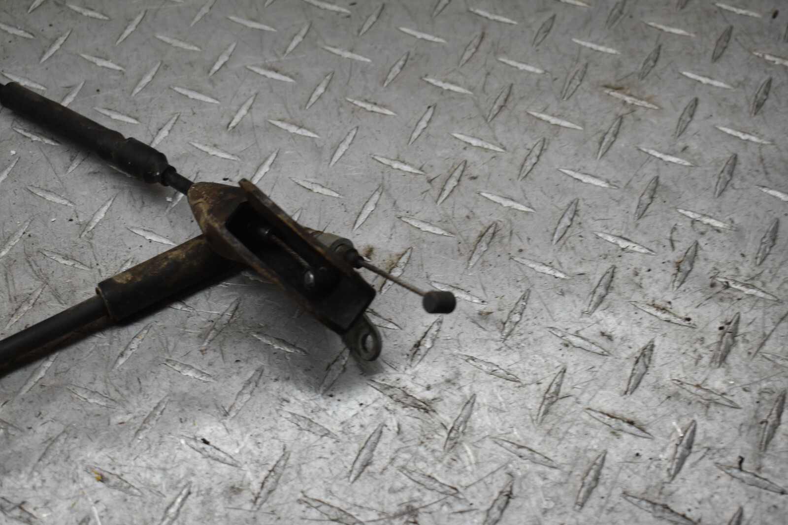 BA19 GOOD CLUTCH CABLE 04 SUZUKI DRZ400 DRZ 400 BIKE FREE SHIP ACW eBay