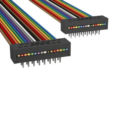 IDC KABEL - ADM16S/AE16M/ADM16S
