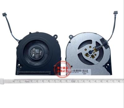 CPU Lüfter für HP 14-BS 14-BR 14Q-BU 14Q-BW 14Q-BY 246 245 240 G6 TPN-Q187 Q186