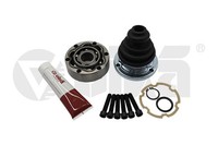 Gelenksatz Antriebswelle Vika 54980011101 FüR VW Passat B5 3B2 3B3 Variant 3B6 1
