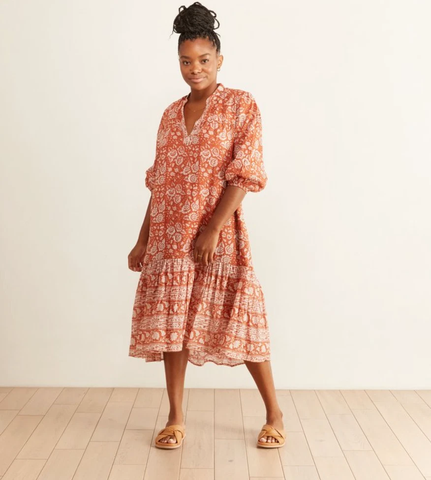 Summer Midi Dresses for Women for sale | eBay